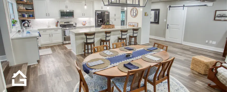 Spring Home Refresh: Simple Upgrades to Breathe New Life into Your Space