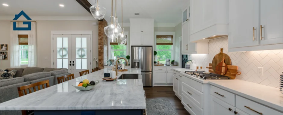 The Benefits of Open Concept Living: Is it Right for You?