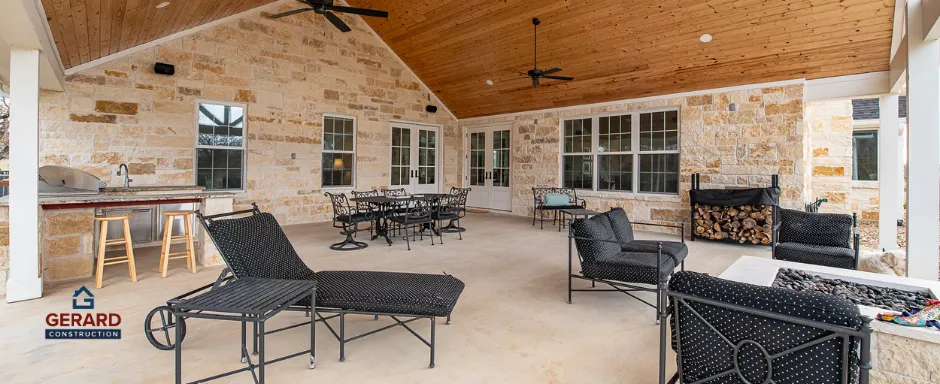 Backyard Goals: Creating the Ultimate Outdoor Living Space