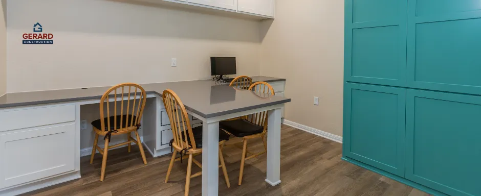 Designing Spaces That Grow With Your Family