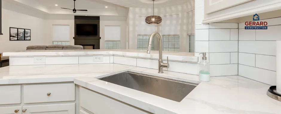 Designing a Kitchen That’s Holiday-Ready