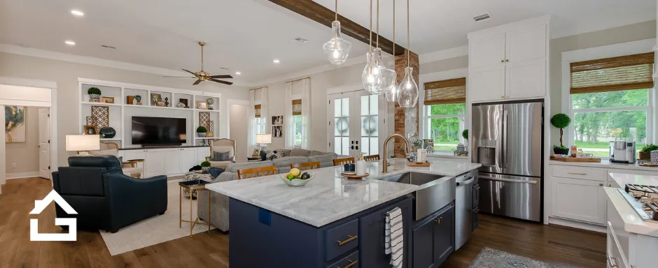 6 Musts for a Well-Functioning Home