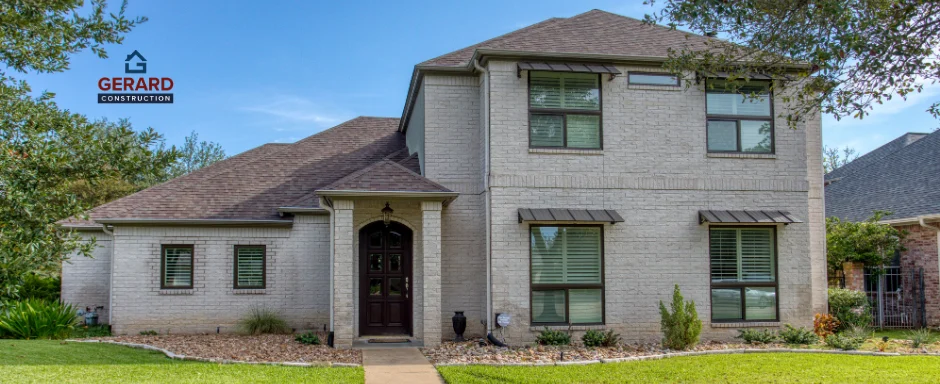 Holiday Curb Appeal: Exterior Upgrades That Make a Statement