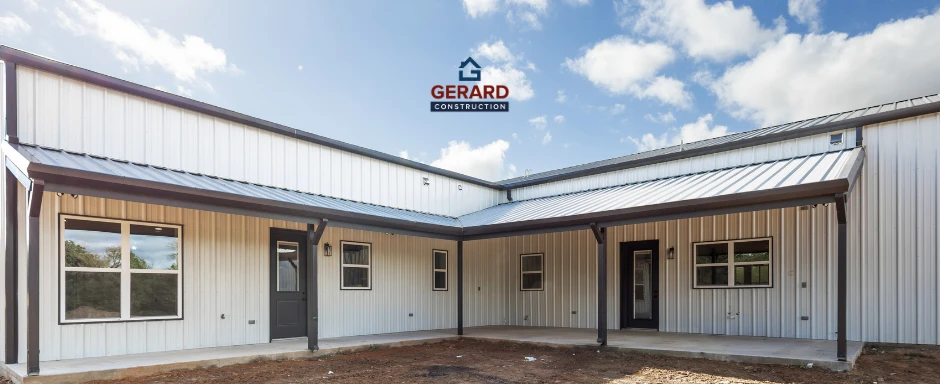 Barndominium Design Ideas: How to Make a Barndo Feel Like a Luxury Custom Home