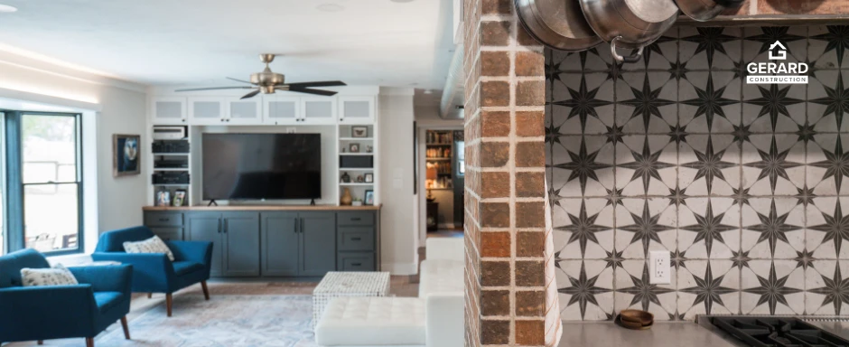 Maximizing Square Footage: Smart Layout Choices that Make Homes Feel Bigger