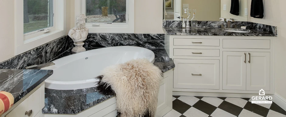 Bathroom Remodel Near Me: Questions to Ask Before You Hire