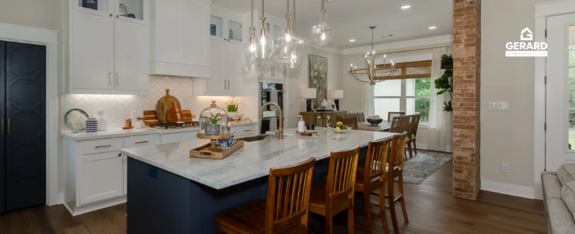 Kitchen Remodel Near Me in Bryan & College Station: Custom Kitchen Designs That Transform Homes