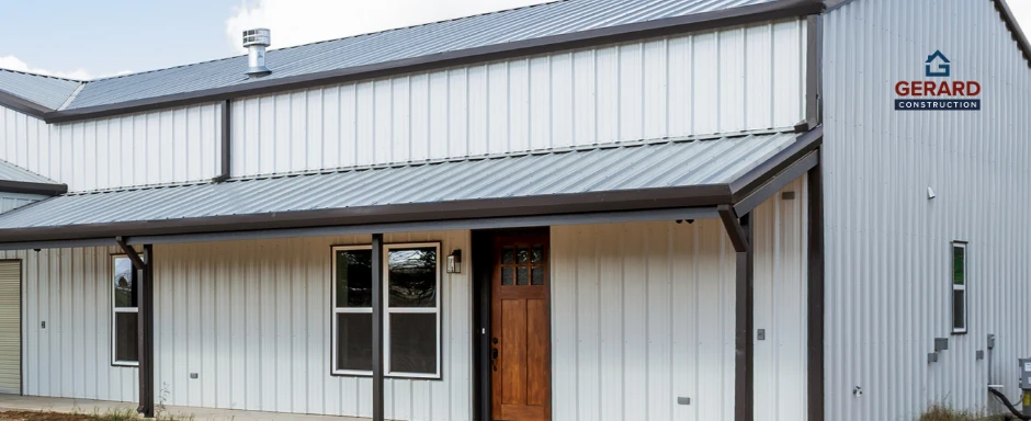 Custom Barndominium Floor Plans: Popular Layouts for Texas Homes