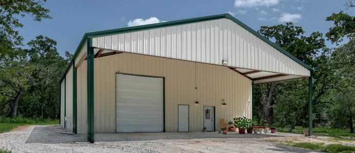 Custom Barndominiums in Bryan & College Station: Why Spring is the Perfect Time to Start Building